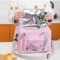 Outdoor Picnic Waterproof Insulated Lunch Bag